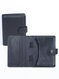 Scully BLACK PALM PILOT CASE - Scully Leather - Flyclothing LLC