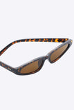 Polycarbonate Frame UV400 Cat Eye Sunglasses - Trendsi - Flyclothing LLC