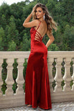 Strappy Backless Maxi Dress - Trendsi - Flyclothing LLC