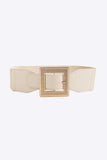 PU Leather Belt - Trendsi - Flyclothing LLC