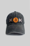 MOM Baseball Cap - Trendsi - Flyclothing LLC