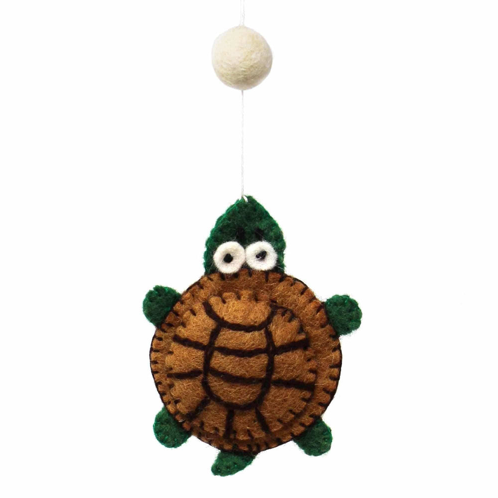 Felt Deep Sea Mobile - Global Groove - Global Groove - Flyclothing LLC