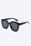 Polycarbonate Frame Square Sunglasses - Trendsi - Flyclothing LLC