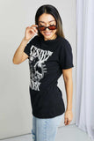 mineB Full Size DESERT DREAMER Graphic Tee - Trendsi - Flyclothing LLC