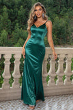 Strappy Backless Maxi Dress - Trendsi - Flyclothing LLC