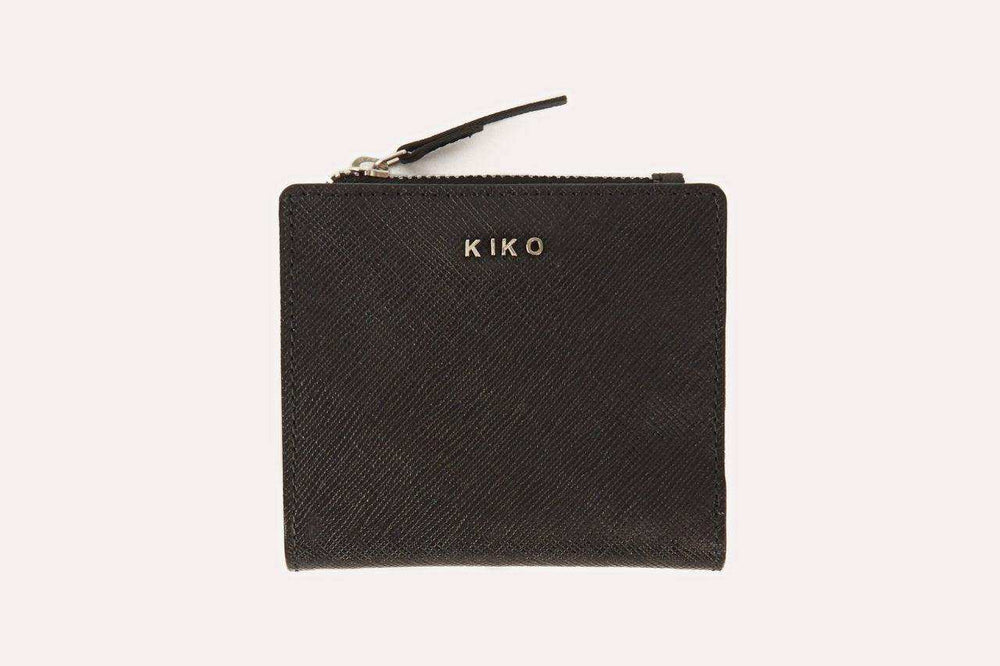 Kiko Leather Coin Purse Wallet - Kiko - Flyclothing LLC