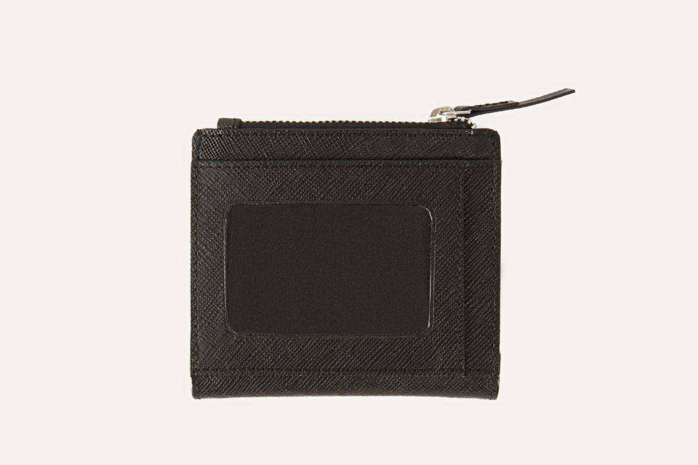 Kiko Leather Coin Purse Wallet - Kiko - Flyclothing LLC