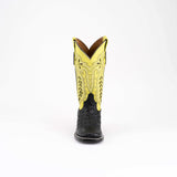 Ferrini USA Ladies Colt - Full Quill Ostrich Ladies' Boots - Ferrini USA - Flyclothing LLC