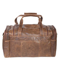 Scully WALNUT CARRY ON BAG - Scully Leather - Flyclothing LLC