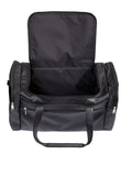 Scully BLACK CARRY ON BAG - Scully Leather - Flyclothing LLC