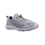 Rocsoc Women's Flyknit Speedlace Water Shoe Grey-Purple - Rocsoc - Flyclothing LLC