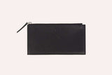 Kiko Leather Top Zip Wallet - Kiko - Flyclothing LLC