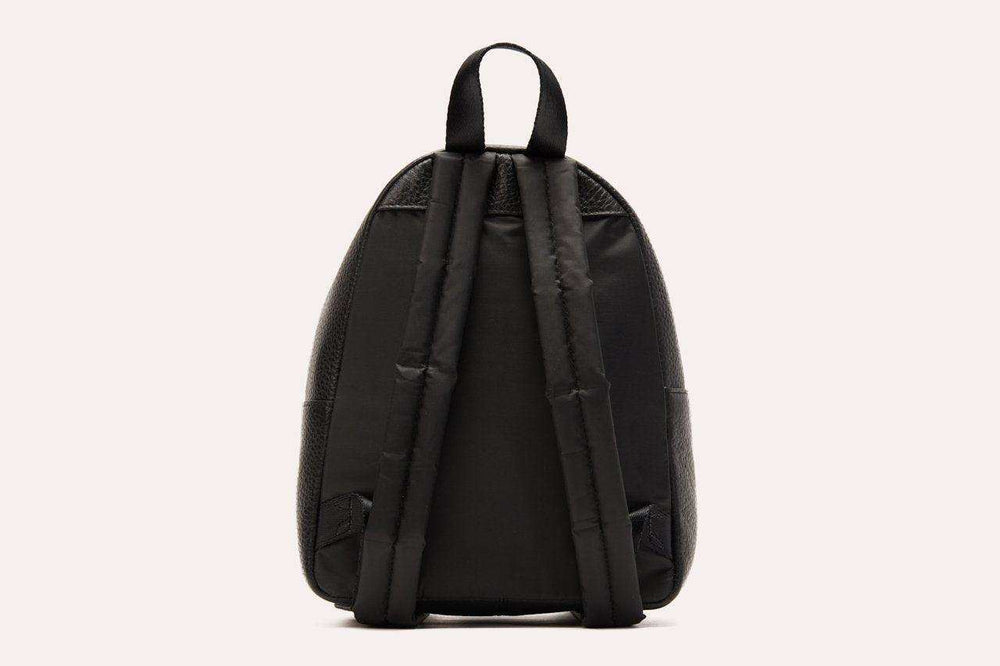 Kiko Leather Itty-Bitty Backpack - Kiko - Flyclothing LLC