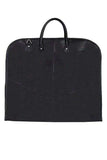Scully BLACK GARMENT BAG - Scully Leather - Flyclothing LLC