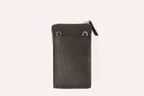 Kiko Leather Crossbody Phone Wallet - Kiko - Flyclothing LLC