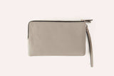 Kiko Leather Large Wristlet - Kiko - Flyclothing LLC