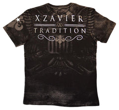 Xzavier Tradition T-Shirt - Flyclothing LLC