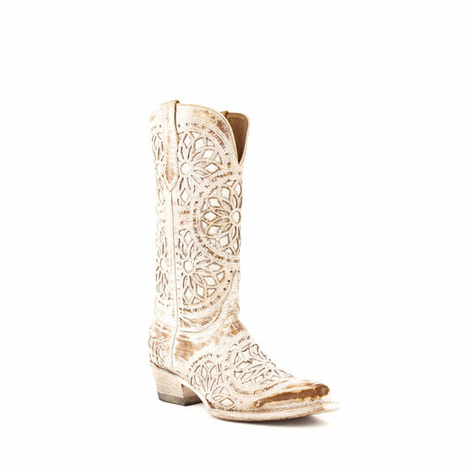 Ferrini USA Mandala Ladies' Boots - Ferrini USA - Flyclothing LLC