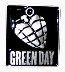 Green Day Buckle - Flyclothing LLC