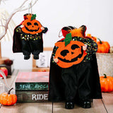 Two-Piece Sequin Halloween Hanging Widgets - Trendsi - Flyclothing LLC