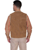 Scully CAFE BROWN HUNTER - Scully Leather - Flyclothing LLC
