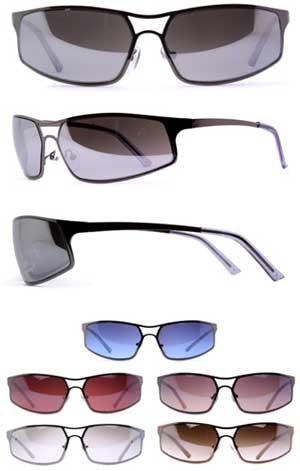 Smooth Sunglasses - Flyclothing LLC