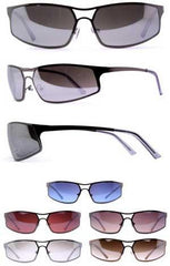 Smooth Sunglasses - Flyclothing LLC