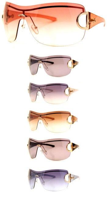 Malibu Sunglasses - Flyclothing LLC