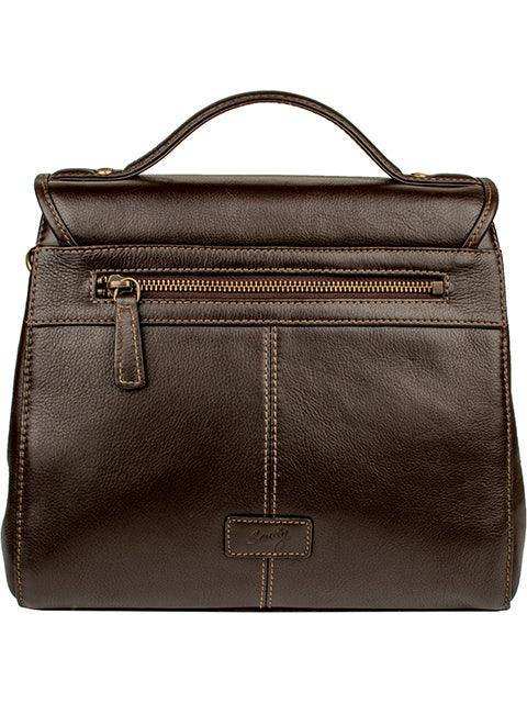 Scully CHOCOLATE MARINA - Scully Leather - Flyclothing LLC