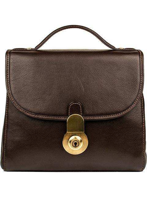 Scully CHOCOLATE MARINA - Scully Leather - Flyclothing LLC