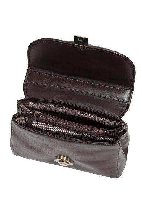 Scully CHOCOLATE MARINA - Scully Leather - Flyclothing LLC