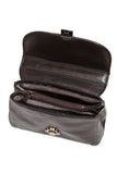 Scully CHOCOLATE MARINA - Scully Leather - Flyclothing LLC