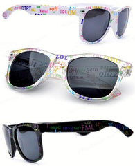 Gossip Girl Sunglasses - Flyclothing LLC