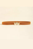 PU Leather Belt - Trendsi - Flyclothing LLC