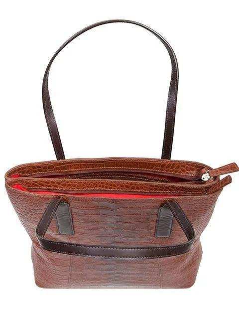 Scully BROWN CLAEA 01 - Scully Leather - Flyclothing LLC