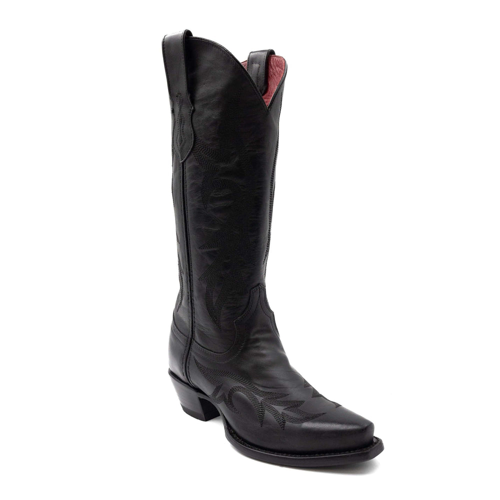 Ferrini USA Scarlett Ladies' Boots - Ferrini USA - Flyclothing LLC