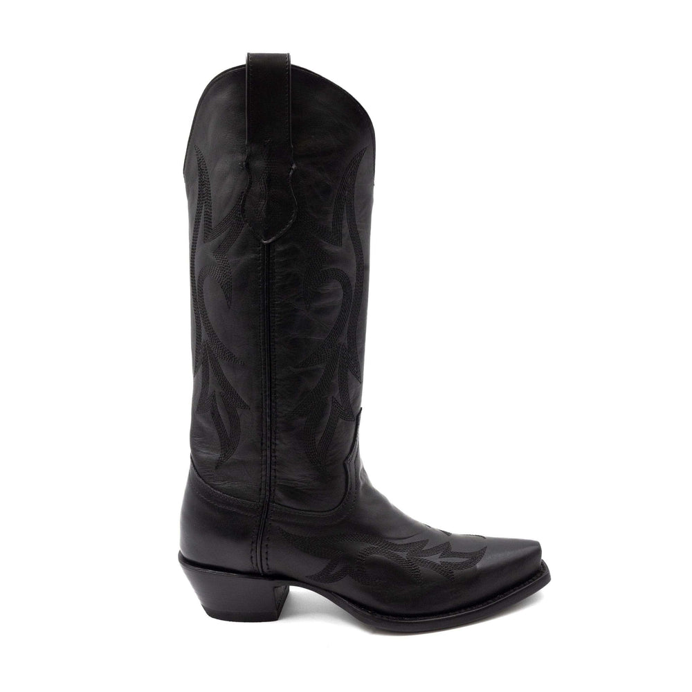 Ferrini USA Scarlett Ladies' Boots - Ferrini USA - Flyclothing LLC