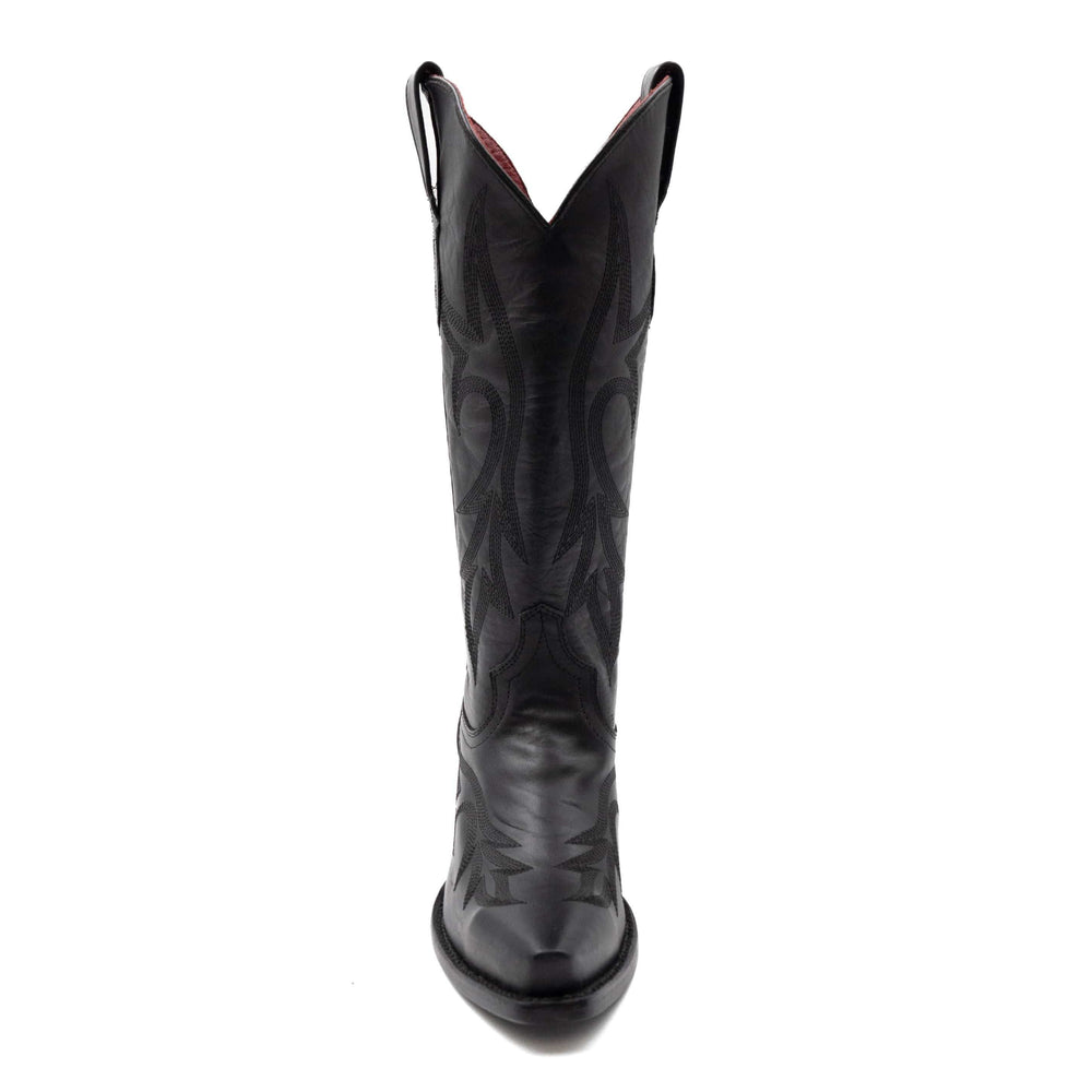 Ferrini USA Scarlett Ladies' Boots - Ferrini USA - Flyclothing LLC