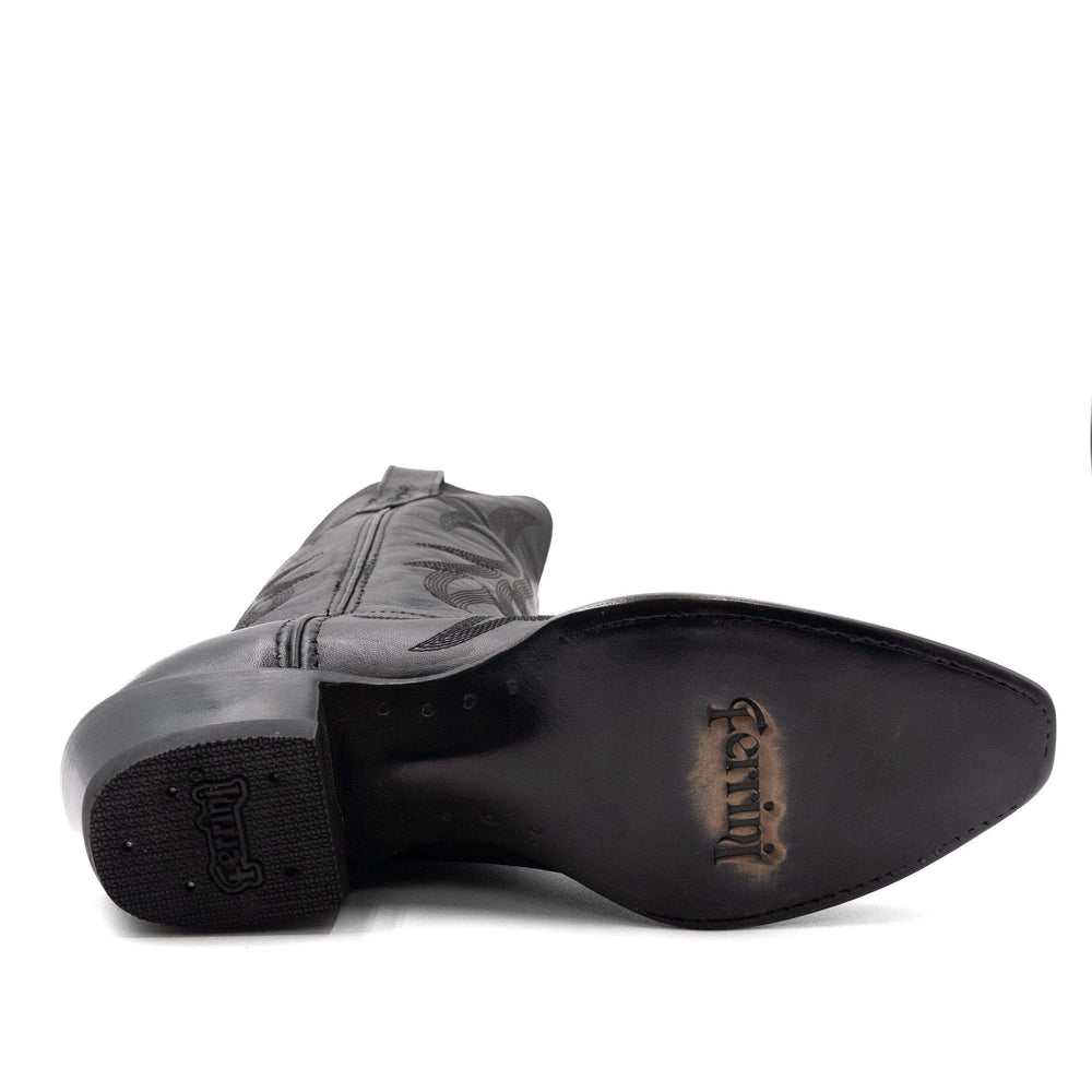 Ferrini USA Scarlett Ladies' Boots - Ferrini USA - Flyclothing LLC