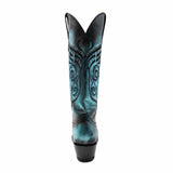 Ferrini USA Masquerade Ladies' Boots - Ferrini USA - Flyclothing LLC