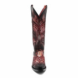 Ferrini USA Masquerade Ladies' Boots - Ferrini USA - Flyclothing LLC