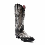 Ferrini USA Masquerade Ladies' Boots - Ferrini USA - Flyclothing LLC