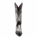 Ferrini USA Masquerade Ladies' Boots - Ferrini USA - Flyclothing LLC