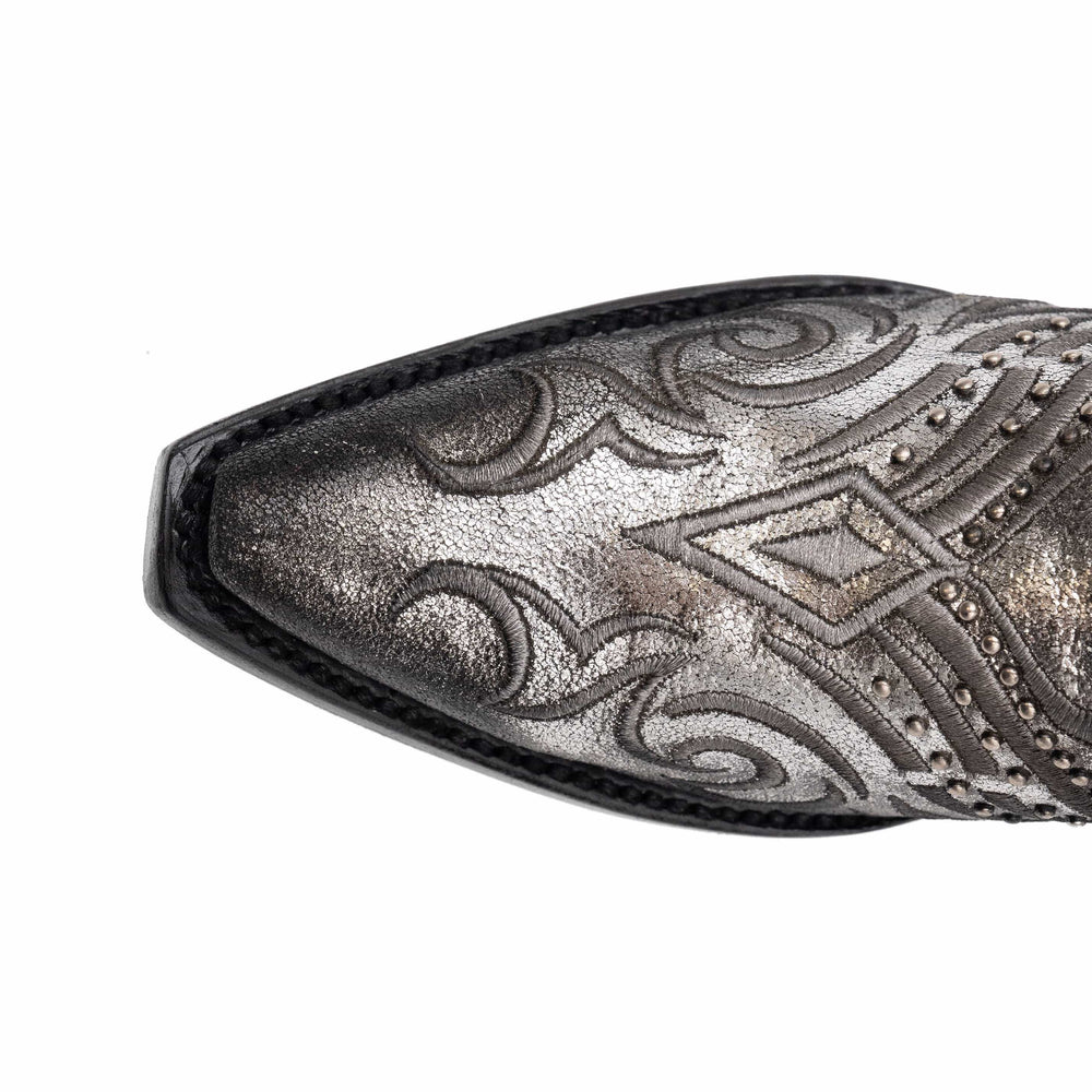 Ferrini USA Masquerade Ladies' Boots - Ferrini USA - Flyclothing LLC