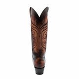 Ferrini USA Masquerade Ladies' Boots - Ferrini USA - Flyclothing LLC