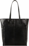 Scully BLACK TIFFANY - Scully Leather - Flyclothing LLC