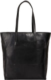 Scully BLACK TIFFANY - Scully Leather - Flyclothing LLC