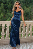Strappy Backless Maxi Dress - Trendsi - Flyclothing LLC
