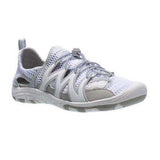 Rocsoc Women's Rocsoc Speed Lace WHITE-GREY - Rocsoc - Flyclothing LLC