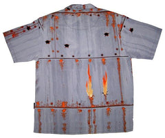 Rockhouse Fiery Twin Shirt - Flyclothing LLC